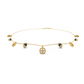 Suvarn Sneh Mangalsutra 18k
