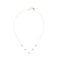 Luminous Legacy Necklace 18k