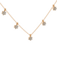 Luminous Legacy Necklace 18k