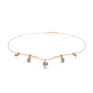 Luminous Legacy Necklace 18k