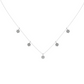 Luminous Legacy Necklace 18k