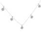 Luminous Legacy Necklace 18k