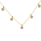 Luminous Legacy Necklace 18k