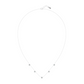 Diamond Reverie Necklace 18k