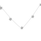 Diamond Reverie Necklace 18k