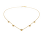 Diamond Reverie Necklace 18k