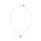 Celestial Tempest Necklace 18k