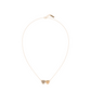 Eternal Odyssey Necklace 18k