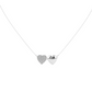 Eternal Odyssey Necklace 18k