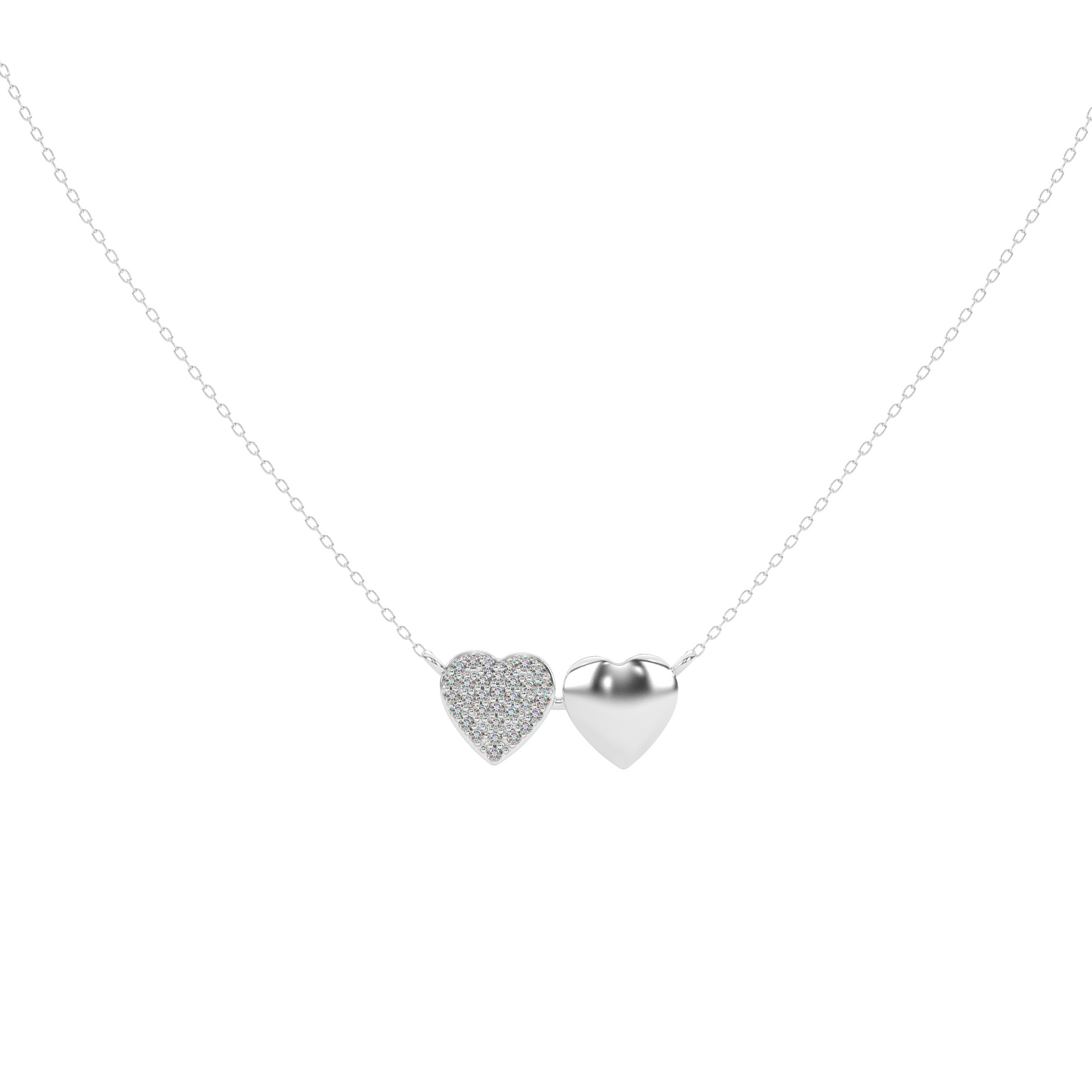 Eternal Odyssey Necklace 18k
