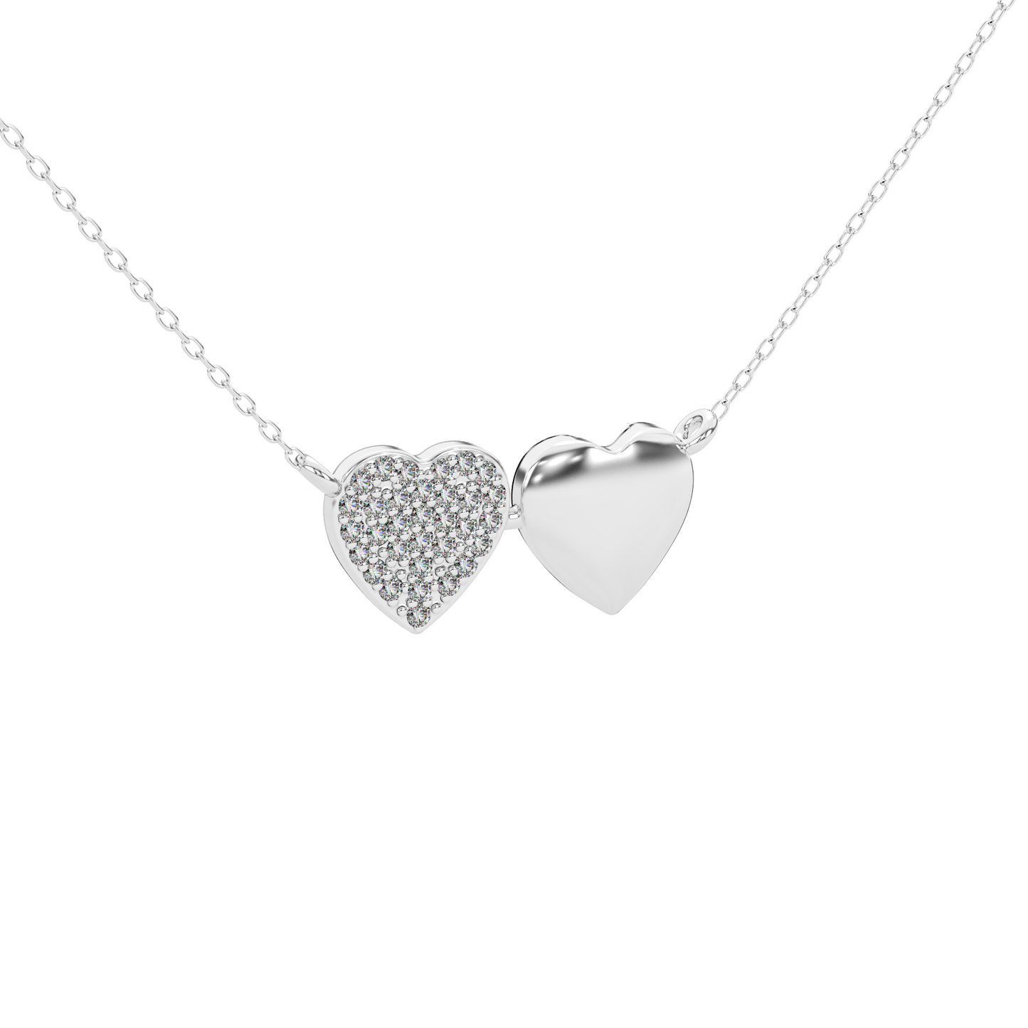 Eternal Odyssey Necklace 18k