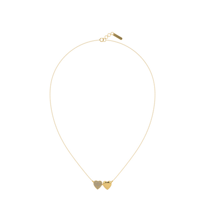 Eternal Odyssey Necklace 18k