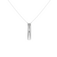 Starlit Majesty Necklace 18k