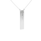 Starlit Majesty Necklace 18k