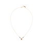 Sowbhagyam Sankalpa Mangalsutra 18k
