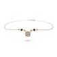 Sowbhagyam Sankalpa Mangalsutra 18k