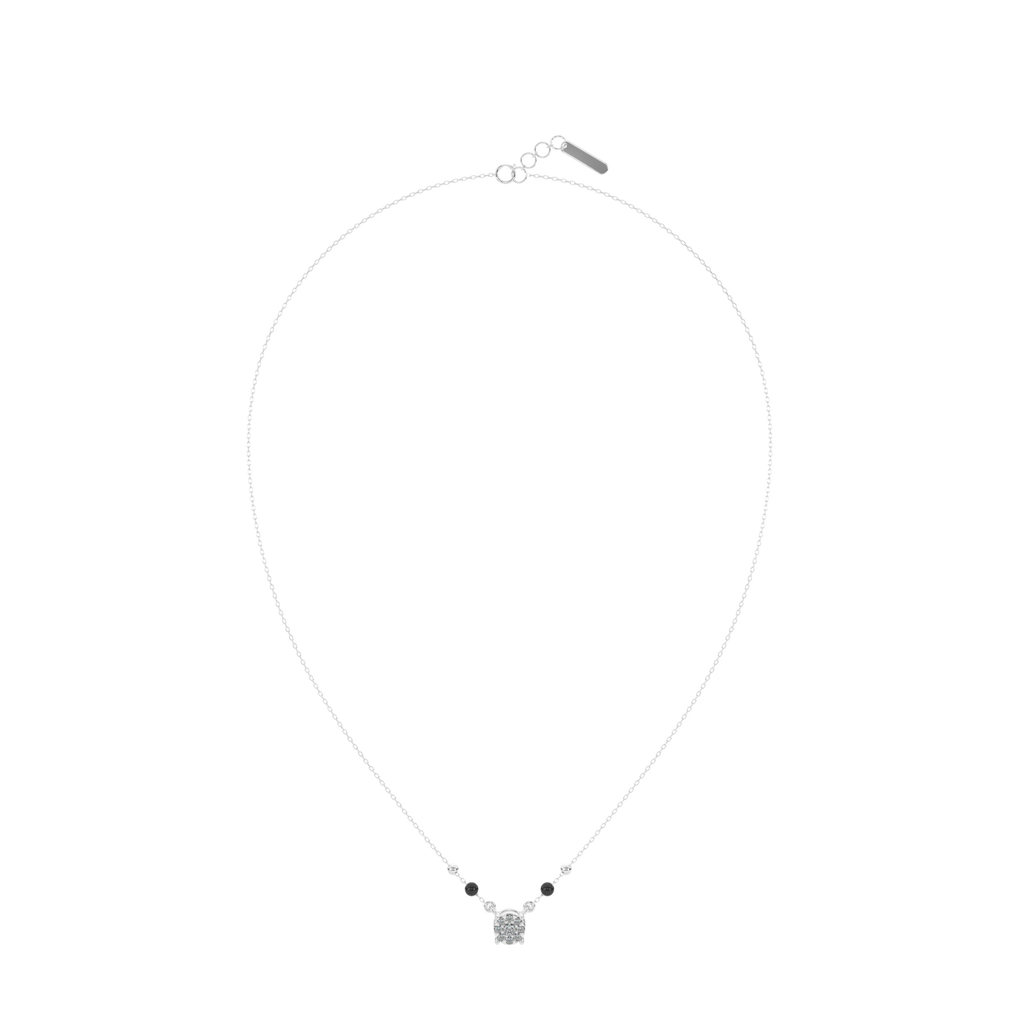 Sowbhagyam Sankalpa Mangalsutra 18k