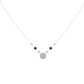 Sowbhagyam Sankalpa Mangalsutra 18k