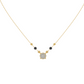 Sowbhagyam Sankalpa Mangalsutra 18k
