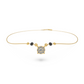 Sowbhagyam Sankalpa Mangalsutra 18k