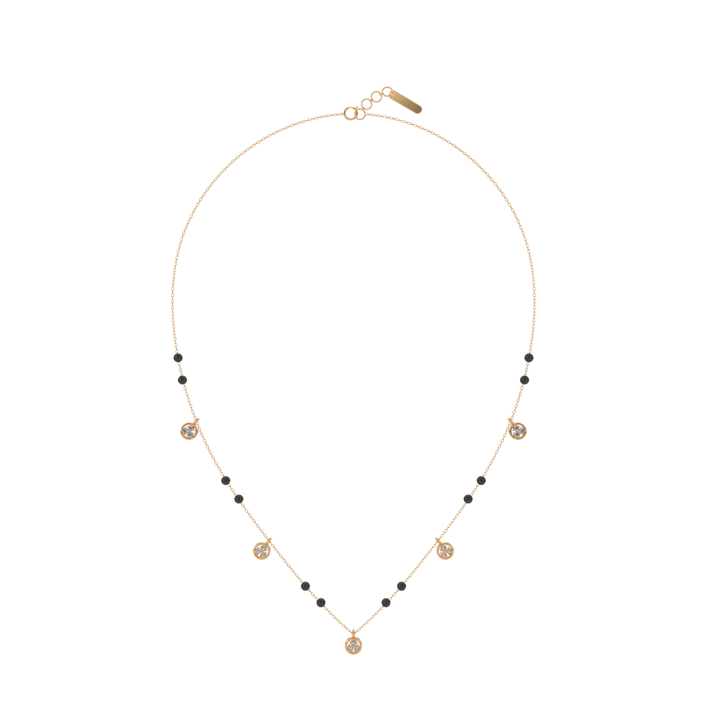 Samruddhi Saubhagya Mangalsutra 18k