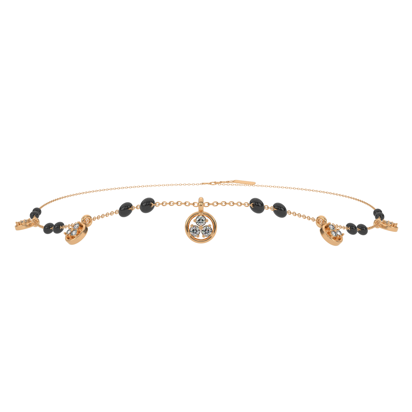 Samruddhi Saubhagya Mangalsutra 18k