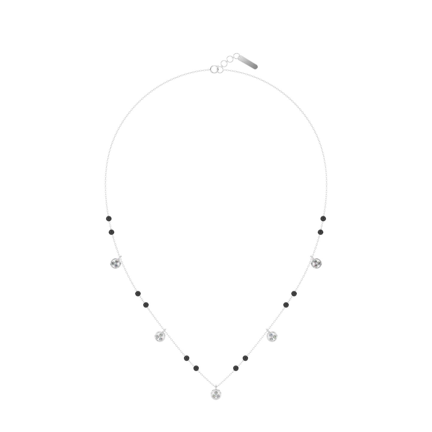 Samruddhi Saubhagya Mangalsutra 18k