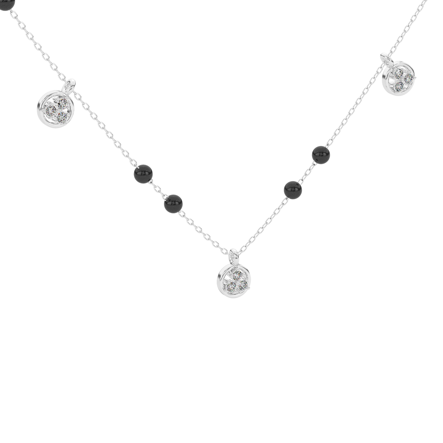 Samruddhi Saubhagya Mangalsutra 18k