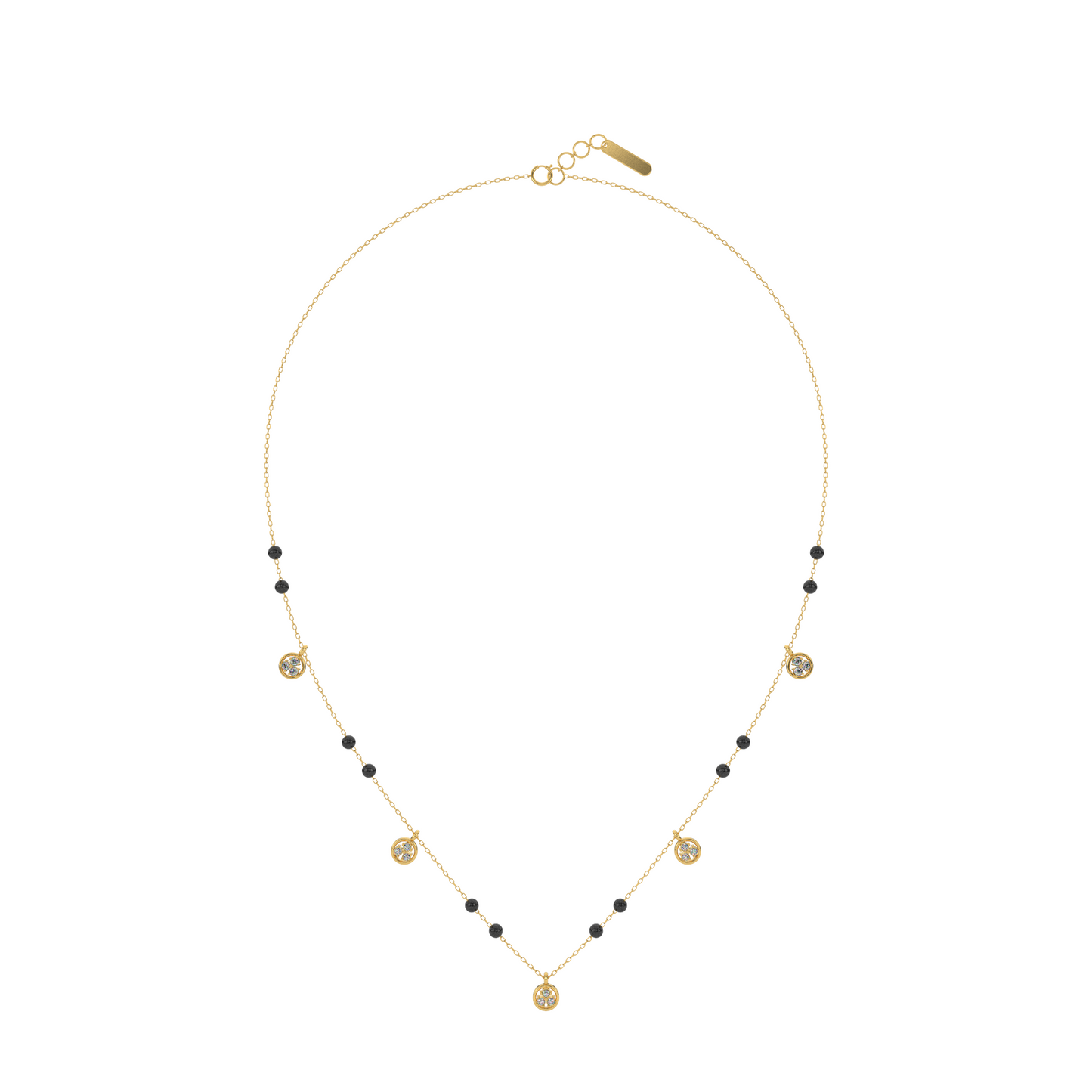 Samruddhi Saubhagya Mangalsutra 18k