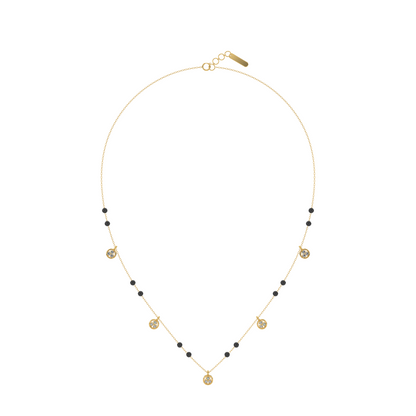 Samruddhi Saubhagya Mangalsutra 18k