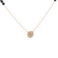 Sankalp Samman Mangalsutra 18k