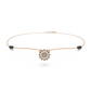 Sankalp Samman Mangalsutra 18k