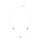 Sankalp Samman Mangalsutra 18k