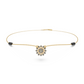 Sankalp Samman Mangalsutra 18k