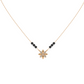 Suvarna Siddhi Mangalsutra 18k