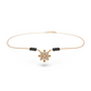 Suvarna Siddhi Mangalsutra 18k