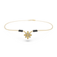 Suvarna Siddhi Mangalsutra 18k