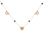 Sukh Sampada Mangalsutra 18k