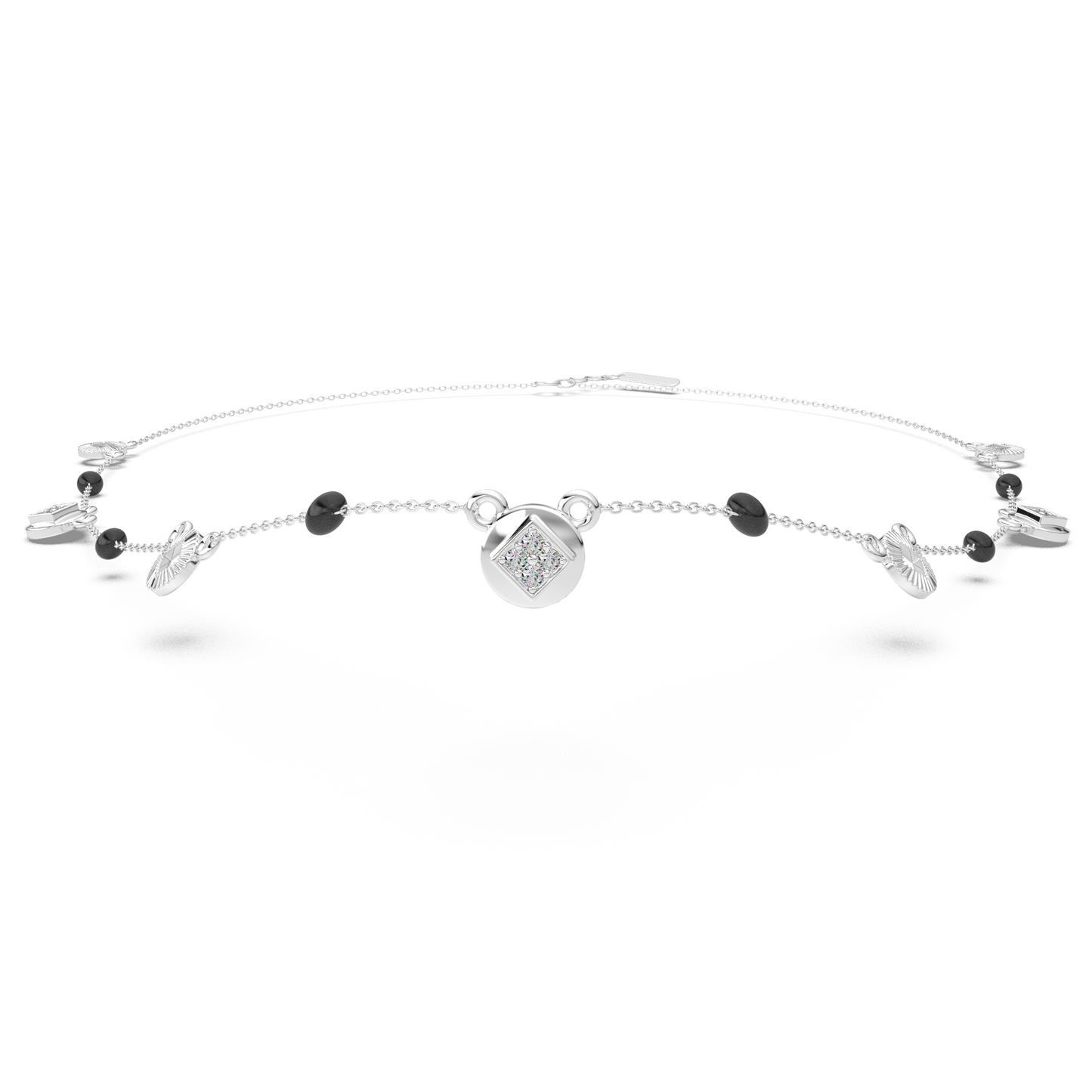Sukh Sampada Mangalsutra 18k