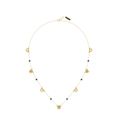 Sukh Sampada Mangalsutra 18k