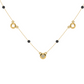 Sukh Sampada Mangalsutra 18k