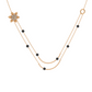 Shubh Saubhagya Mangalsutra 18k