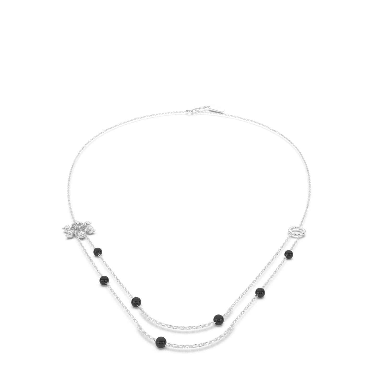 Shubh Saubhagya Mangalsutra 18k