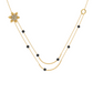 Shubh Saubhagya Mangalsutra 18k