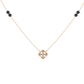 Sampurna Sneh Mangalsutra 18k