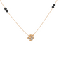 Sampurna Sneh Mangalsutra 18k
