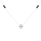 Sampurna Sneh Mangalsutra 18k