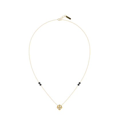 Sampurna Sneh Mangalsutra 18k