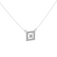 Golden Symphony Necklace 18k