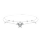 Lustrous Tempest Necklace 18k